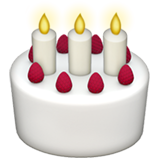 Cake! :cake: