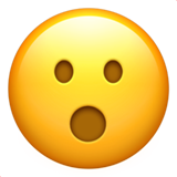 Surprised :o