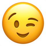 Wink ;)