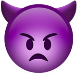Evil or Very Mad :evil: