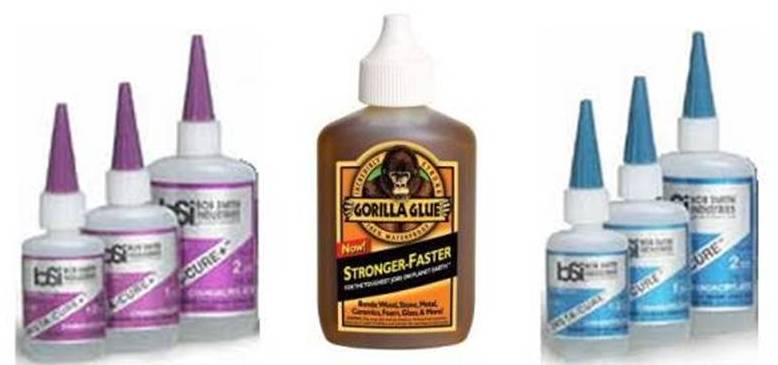 Can Gorilla Super Glue Be Used On Wood - can you use gorilla super glue gel on wood